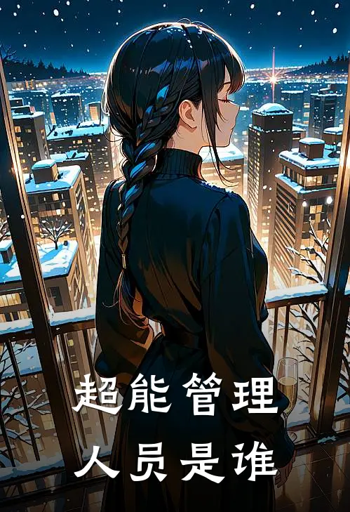 超能管理人员是谁