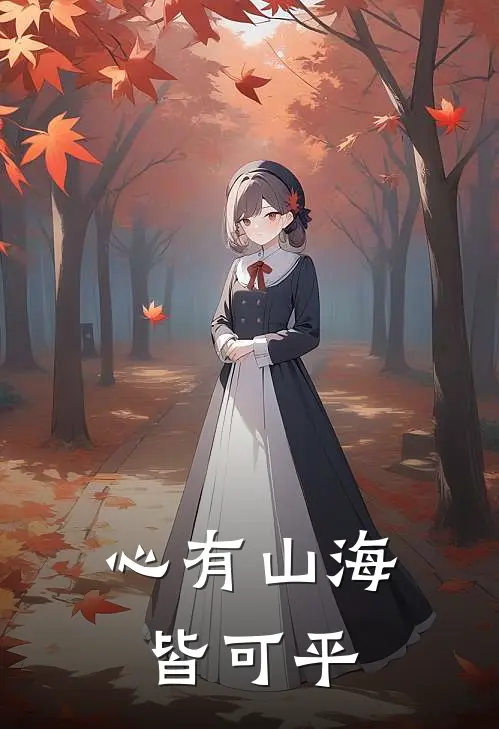 傅琛卓艺《心有山海皆可平》全本免费在线阅读_(傅琛卓艺)最新章节在线阅读