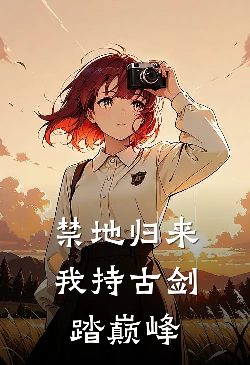 禁地归来：我持古剑踏巅峰