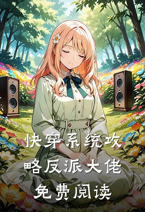 快穿系统攻略反派大佬免费阅读