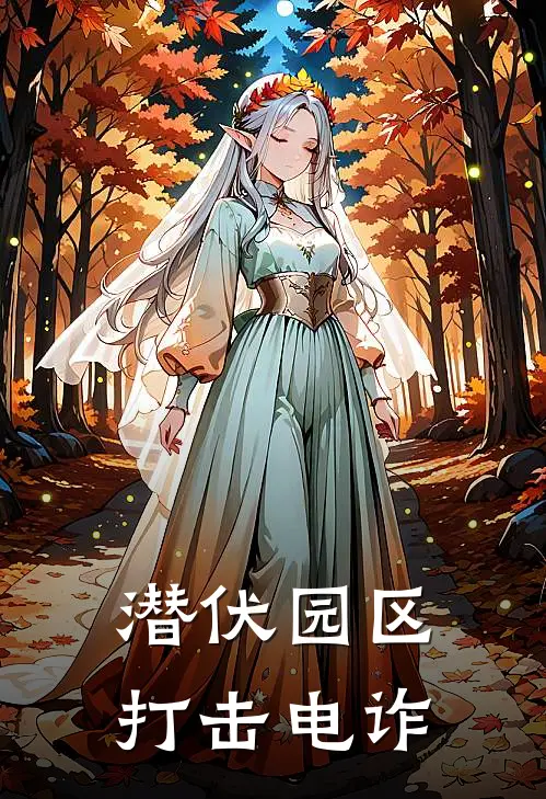 吴昊陆秉坤潜伏园区打击电诈最新章节在线阅读_吴昊陆秉坤完整版阅读