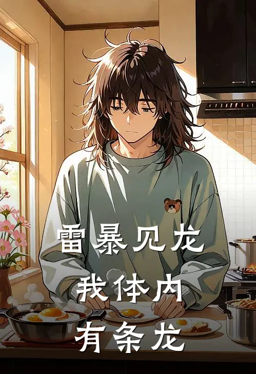 雷暴见龙：我体内有条龙