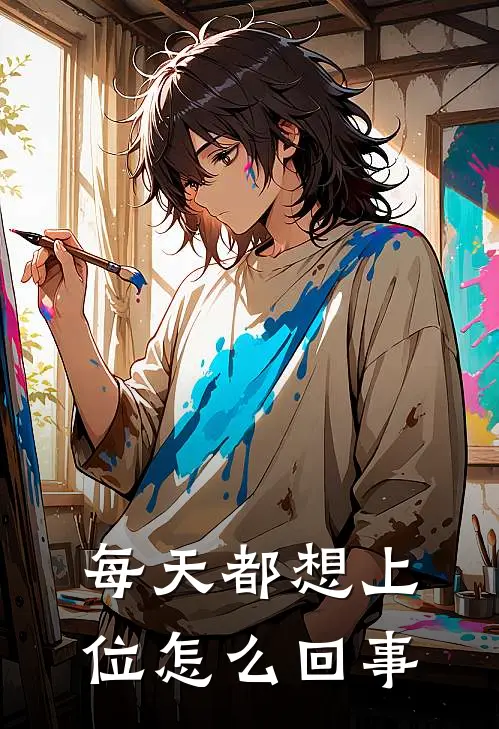 每天都想上位怎么回事