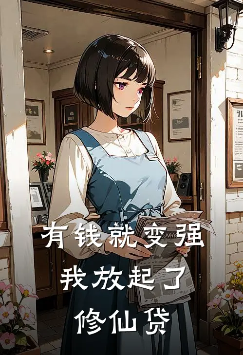 有钱就变强，我放起了修仙贷