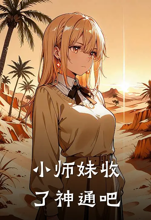 云无忧言逸《小师妹收了神通吧》完结版免费阅读_云无忧言逸热门小说