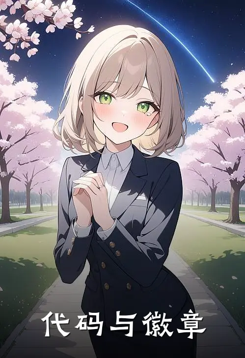 程灼华俞凉(代码与徽章)全章节在线阅读_(代码与徽章)完结版免费阅读