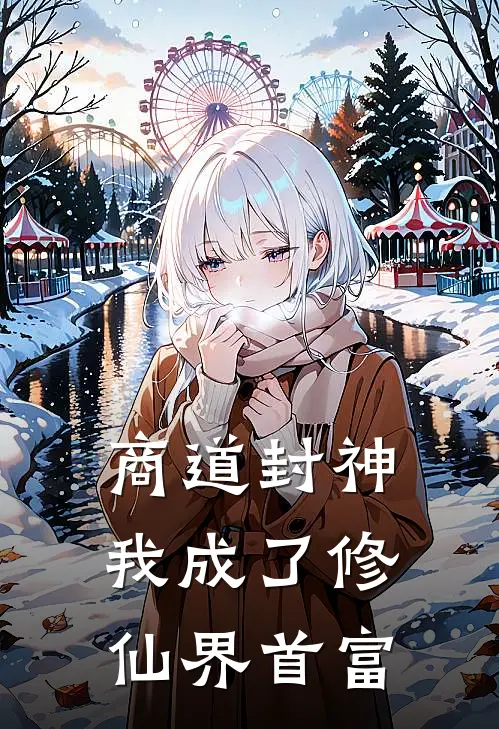 商道封神：我成了修仙界首富