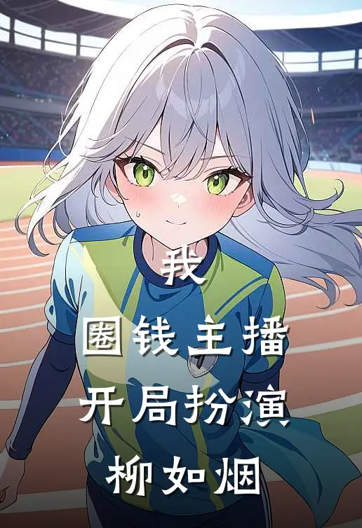 我，圈钱主播，开局扮演柳如烟王腾莎莎全文阅读免费全集_免费小说我，圈钱主播，开局扮演柳如烟(王腾莎莎)