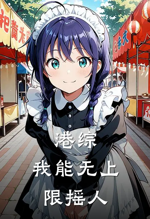 港综：我能无上限摇人