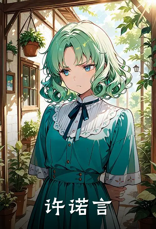 许诺言(赵齐言许辞安)在哪看免费小说_最新章节列表许诺言(赵齐言许辞安)