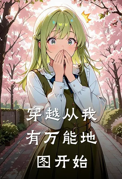 穿越从我有万能地图开始