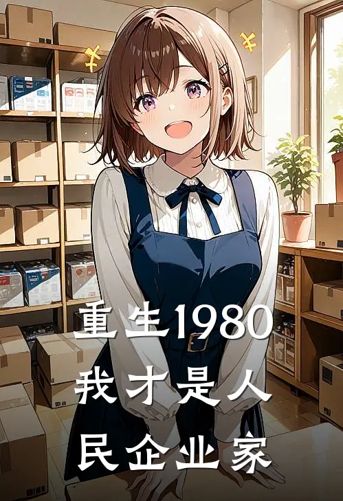 重生1980，我才是人民企业家陈启王秀娟最新完结小说推荐_在线免费小说重生1980，我才是人民企业家(陈启王秀娟)
