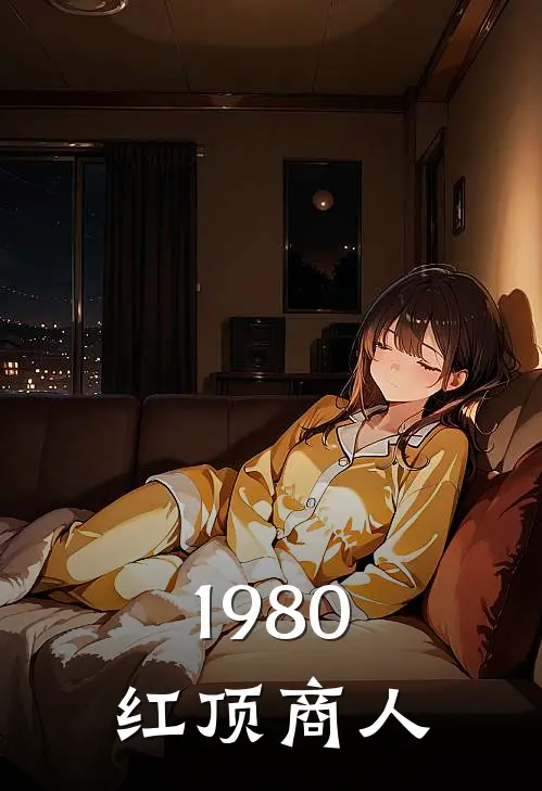 1980红顶商人