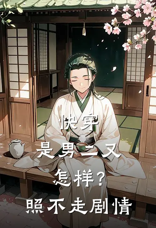 快穿：是男二又怎样？照不走剧情