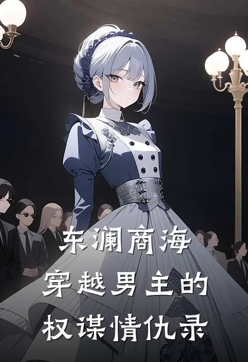 《东澜商海：穿越男主的权谋情仇录》林逸李文远已完结小说_东澜商海：穿越男主的权谋情仇录(林逸李文远)全文免费阅读无弹窗大结局