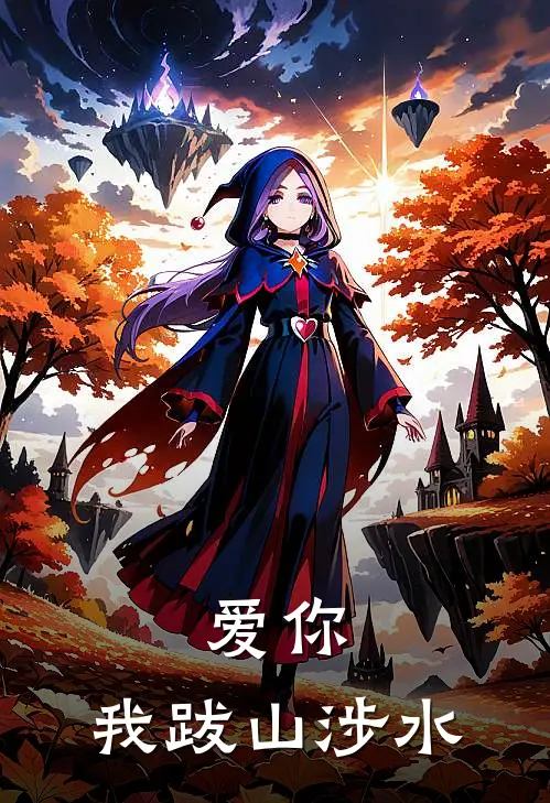 爱你，我跋山涉水