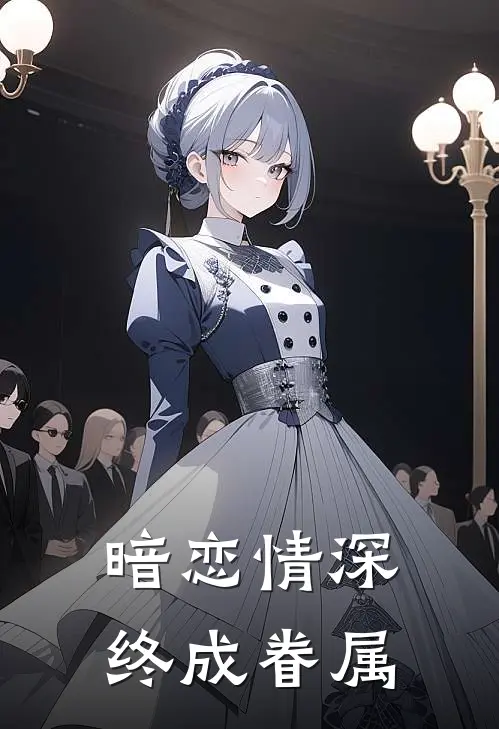 暗恋情深，终成眷属