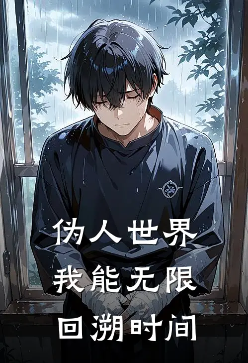 伪人世界：我能无限回溯时间(莫灵莫灵)免费阅读无弹窗_最新好看小说推荐伪人世界：我能无限回溯时间莫灵莫灵