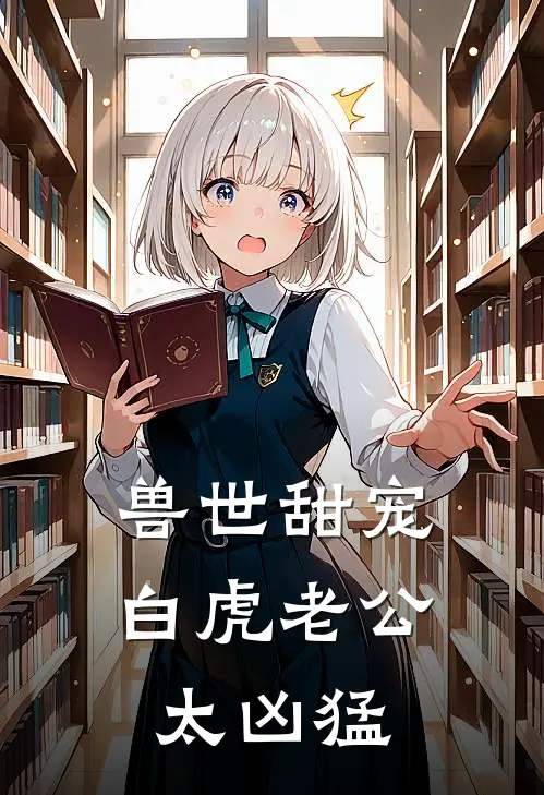 兽世甜宠：白虎老公太凶猛(时悠悠白渊)免费小说_完整版免费阅读兽世甜宠：白虎老公太凶猛时悠悠白渊