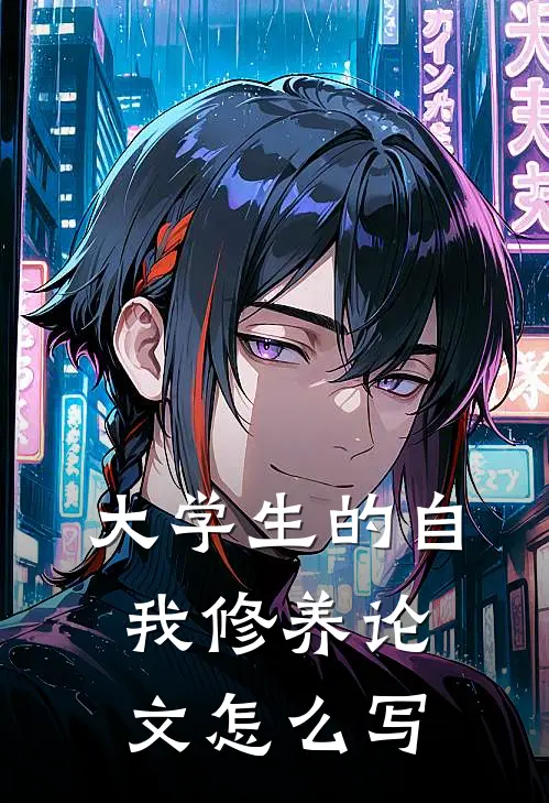 大学生的自我修养论文怎么写