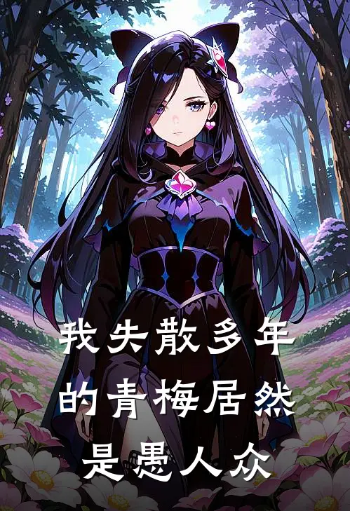 我失散多年的青梅居然是愚人众凝光流寒最新更新小说_在线阅读免费小说我失散多年的青梅居然是愚人众凝光流寒