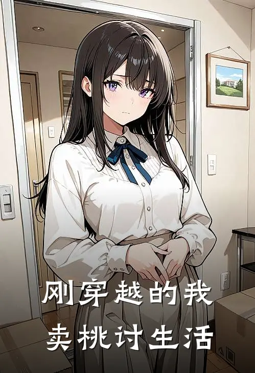 安阳王平《刚穿越的我卖桃讨生活》全本免费在线阅读_(安阳王平)最新章节在线阅读