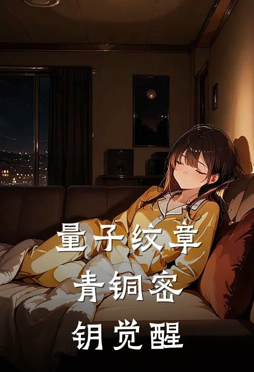 量子纹章：青铜密钥觉醒林默艾丽莎热门小说排行_免费阅读全文量子纹章：青铜密钥觉醒(林默艾丽莎)