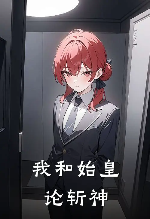 我和始皇论斩神叶风陈猛推荐完结小说_热门小说在线阅读我和始皇论斩神(叶风陈猛)