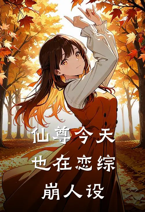 凌昭凌昭(仙尊今天也在恋综崩人设)最新章节在线阅读_凌昭凌昭全章节阅读