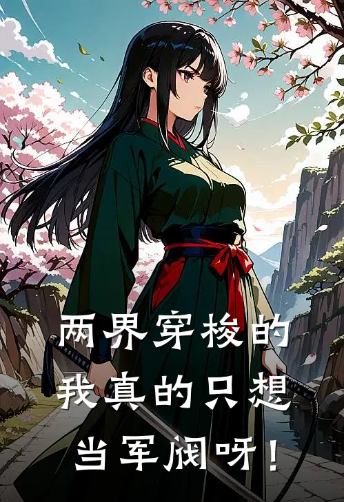 两界穿梭的我真的只想当军阀呀！