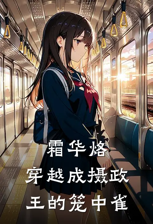 霜华烙：穿越成摄政王的笼中雀