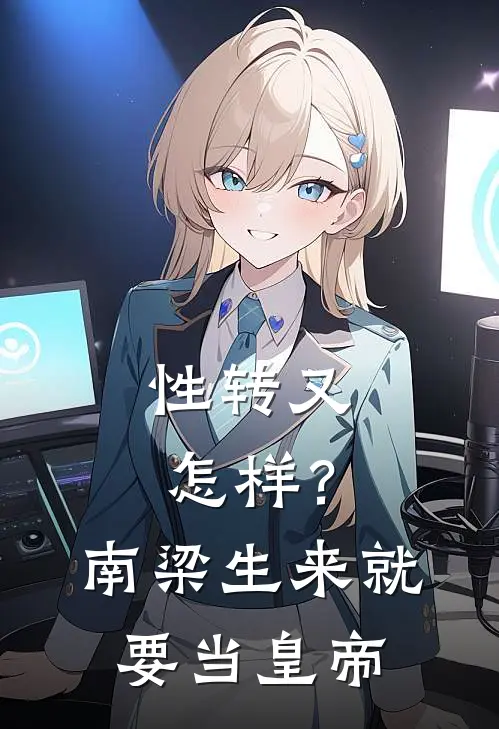 性转又怎样？南梁生来就要当皇帝