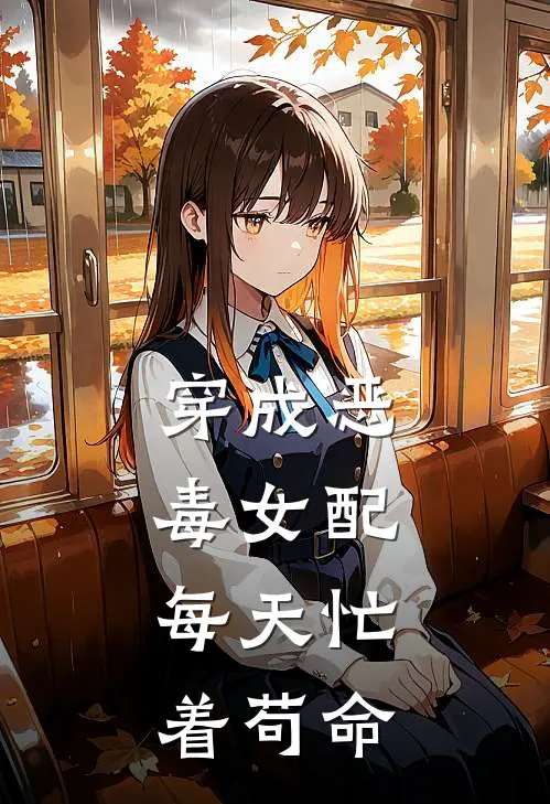 穿成恶毒女配，每天忙着苟命(钟小满滴滴)全本免费小说阅读_全文免费阅读穿成恶毒女配，每天忙着苟命钟小满滴滴