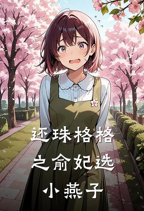 还珠格格之俞妃选小燕子