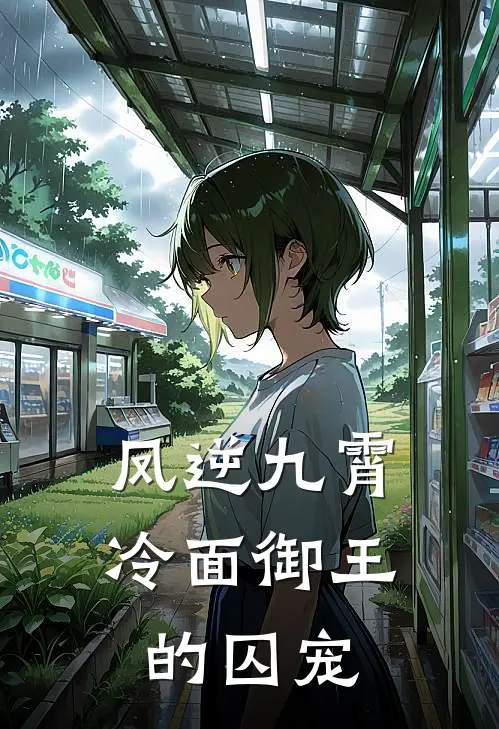 凤逆九霄：冷面御王的囚宠