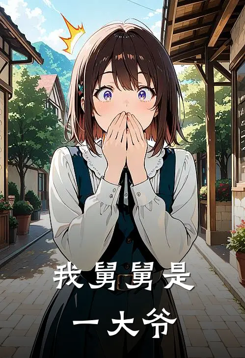 我舅舅是一大爷(林小满易中海)免费阅读_热门的小说我舅舅是一大爷林小满易中海