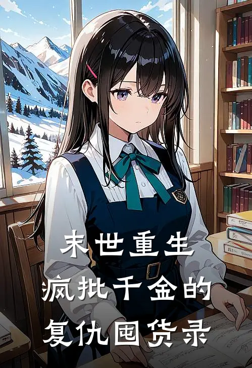 末世重生：疯批千金的复仇囤货录