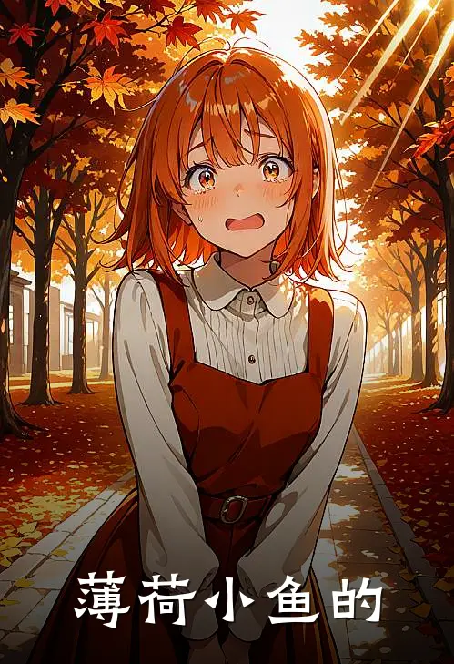 薄荷小鱼的