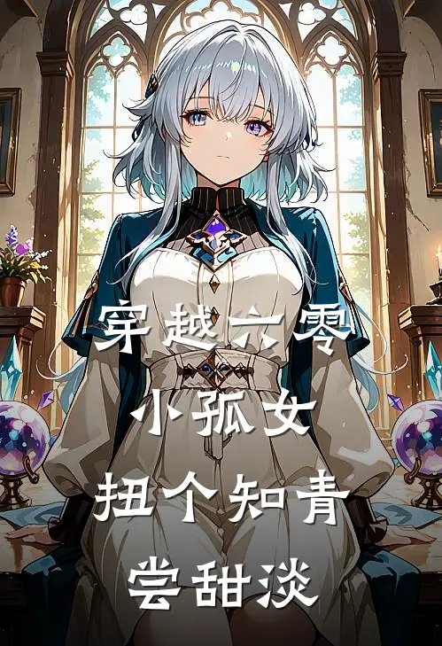 穿越六零小孤女，扭个知青尝甜淡