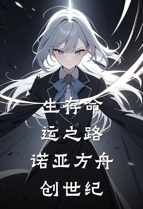 生存命运之路：诺亚方舟创世纪