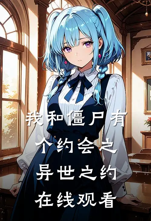 我和僵尸有个约会之异世之约在线观看