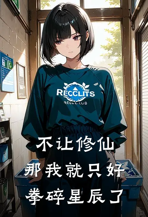 不让修仙，那我就只好拳碎星辰了萧楚岚何丹妮小说完整版_完结版小说推荐不让修仙，那我就只好拳碎星辰了(萧楚岚何丹妮)