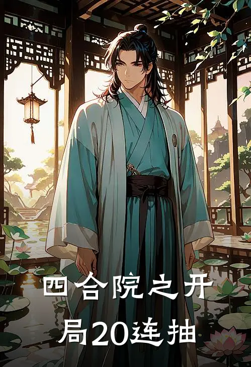 周阳易忠海《四合院之开局20连抽》_(周阳易忠海)热门小说