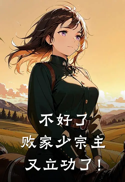 不好了，败家少宗主又立功了！莫宇孙伯免费小说在线阅读_最新章节列表不好了，败家少宗主又立功了！(莫宇孙伯)