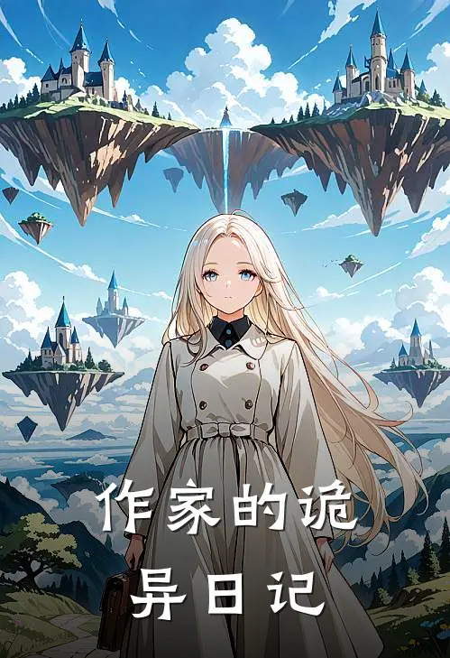 作家的诡异日记