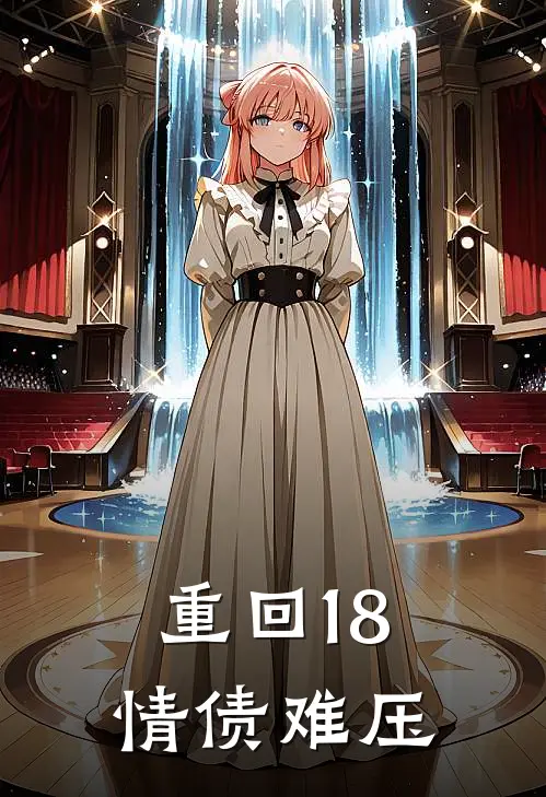 重回18，情债难压苏逸然夏安安热门完本小说_最新章节列表重回18，情债难压(苏逸然夏安安)