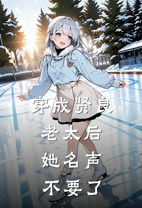 穿成贤良老太后，她名声不要了（柳知夏周有田）最新章节列表