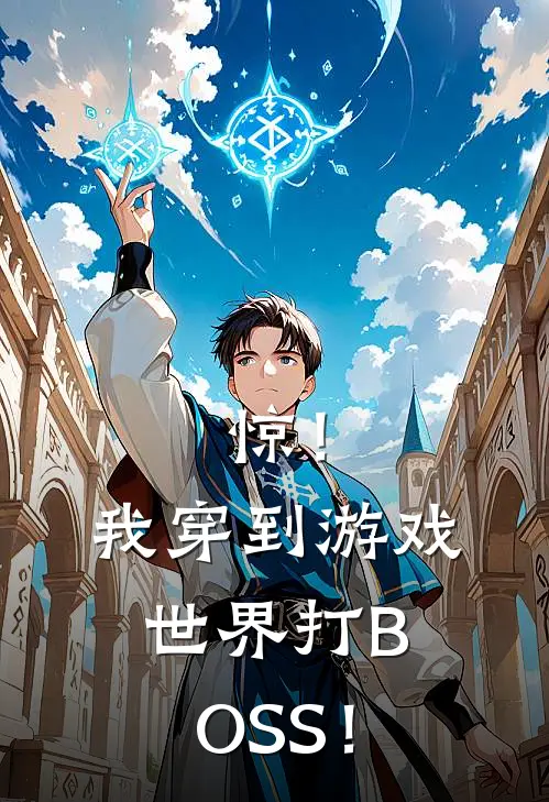惊！我穿到游戏世界打BOSS！(申傲夏倾)最新好看小说_最新章节列表惊！我穿到游戏世界打BOSS！(申傲夏倾)