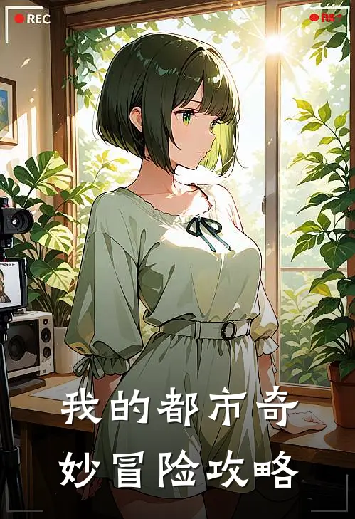 我的都市奇妙冒险攻略