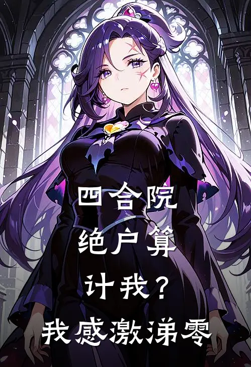 四合院：绝户算计我？我感激涕零何雨柱何雨水免费小说完整版_热门的小说四合院：绝户算计我？我感激涕零何雨柱何雨水